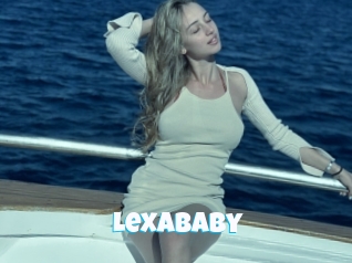 lexababy Miss Gros Seins