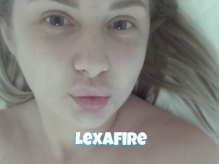 lexafire Miss Gros Seins