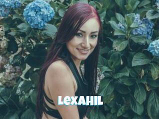 Lexahil