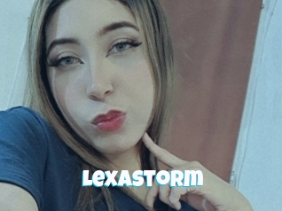 Lexastorm