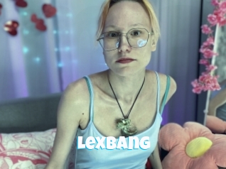 Lexbang