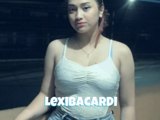 Lexibacardi