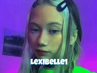 Lexibelle1