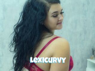 Lexicurvy