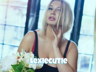 Lexiecutie