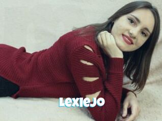 Lexiejo