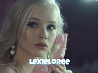 lexieloree Miss Gros Seins