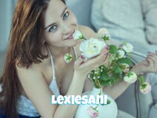 lexiesani Miss Gros Seins