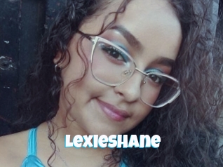 Lexieshane