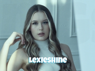 Lexieshine