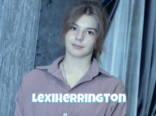Lexiherrington