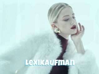 Lexikaufman