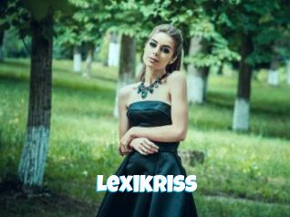 Lexikriss