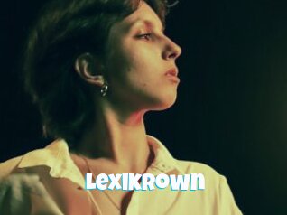 Lexikrown