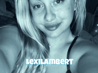 Lexilambert