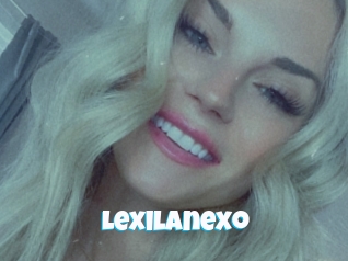 lexilanexo Miss Gros Seins