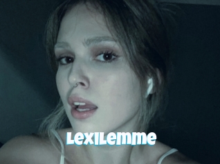 Lexilemme