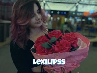 Lexilipss