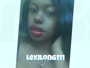 lexilong111 Miss Gros Seins