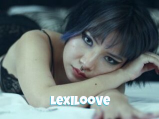 Lexiloove