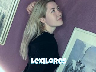 Lexilores