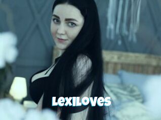 Lexiloves