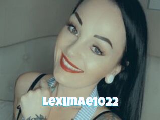Leximae1022