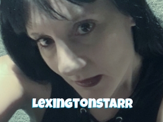 lexingtonstarr Miss Gros Seins