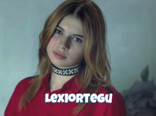 lexiortegu Miss Gros Seins