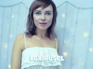 lexirusel Miss Gros Seins