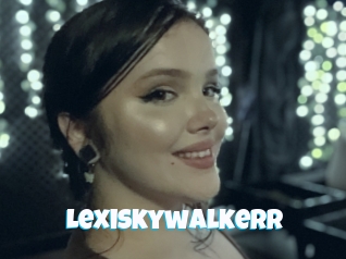 Lexiskywalkerr