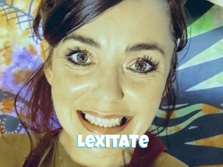 Lexitate