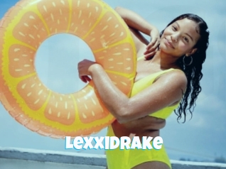 Lexxidrake