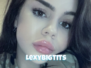 Lexybigtits
