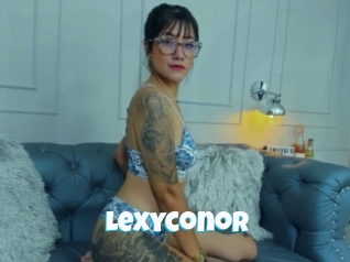 Lexyconor