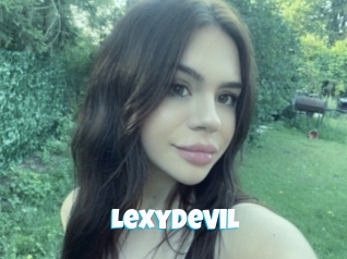 Lexydevil