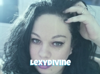 Lexydivine