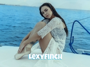 Lexyfinch