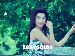 Lexygolds