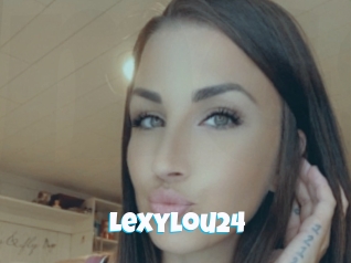 Lexylou24