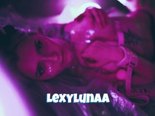 Lexylunaa