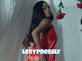 Lexypressly