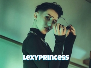 lexyprincess Miss Gros Seins
