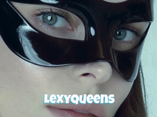 lexyqueens Miss Gros Seins