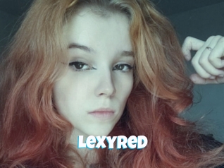 Lexyred