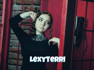 Lexyterri