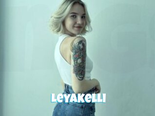 Leyakelli