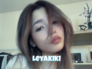 Leyakiki