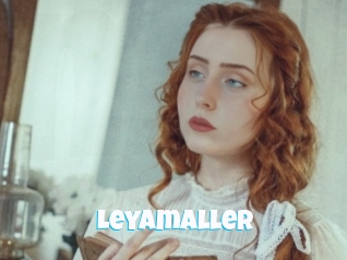 Leyamaller