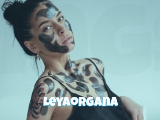 leyaorgana Miss Gros Seins